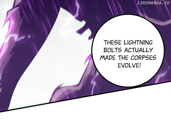 Disastrous Necromancer Chapter 178 page 19