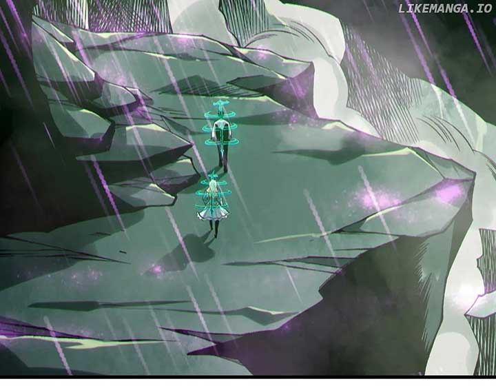 Disastrous Necromancer Chapter 178 page 24
