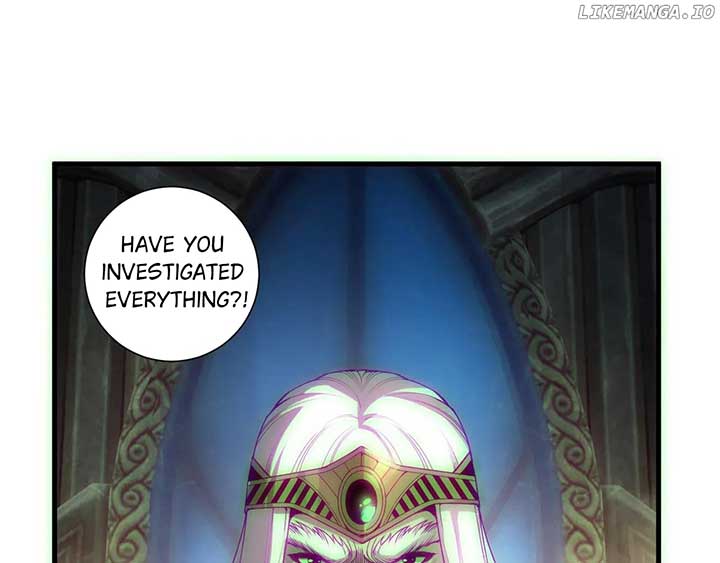 Disastrous Necromancer Chapter 178 page 29
