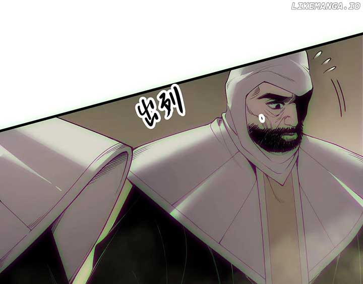 Disastrous Necromancer Chapter 178 page 33