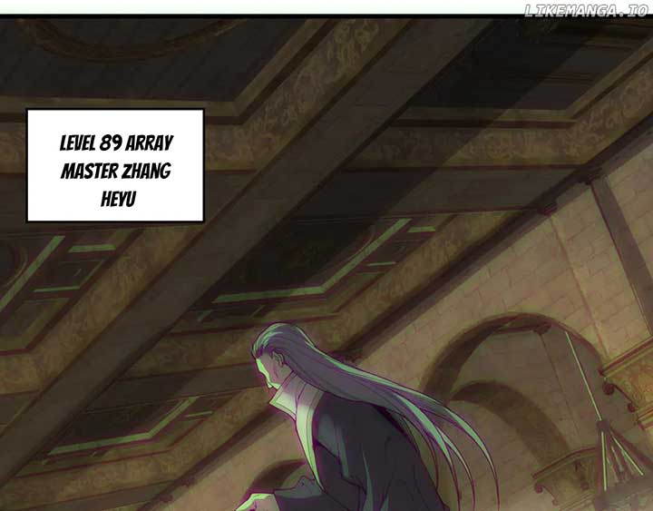 Disastrous Necromancer Chapter 178 page 37