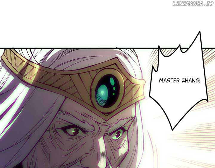 Disastrous Necromancer Chapter 178 page 40