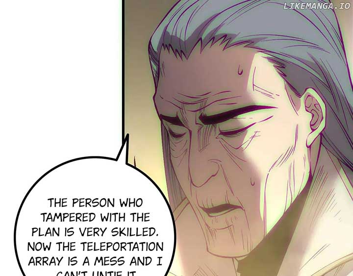 Disastrous Necromancer Chapter 178 page 45