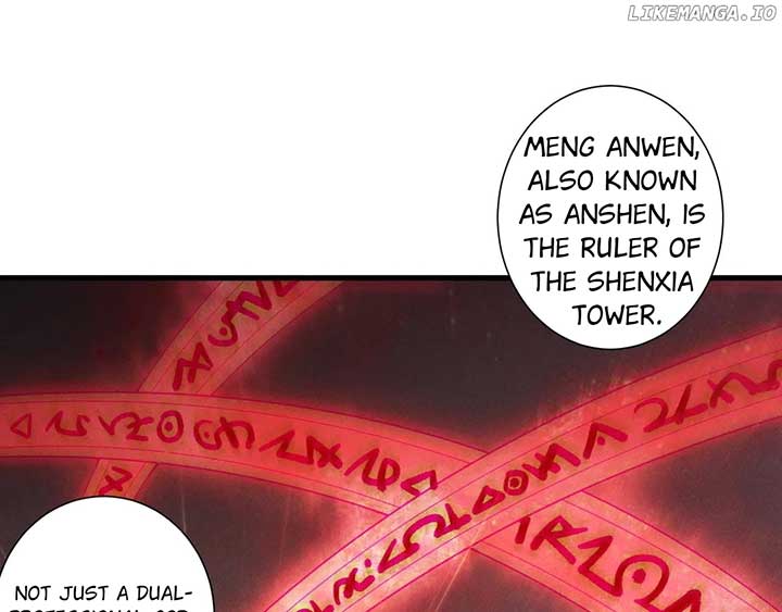 Disastrous Necromancer Chapter 178 page 51