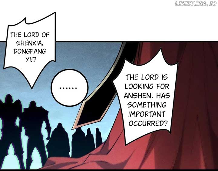 Disastrous Necromancer Chapter 178 page 65