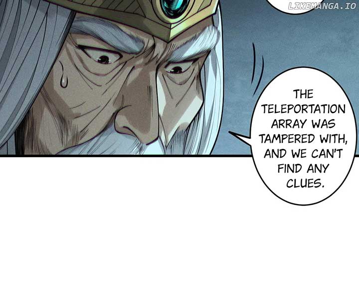 Disastrous Necromancer Chapter 178 page 78