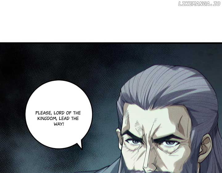 Disastrous Necromancer Chapter 178 page 79