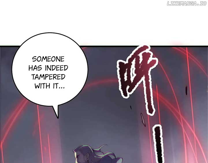 Disastrous Necromancer Chapter 178 page 90