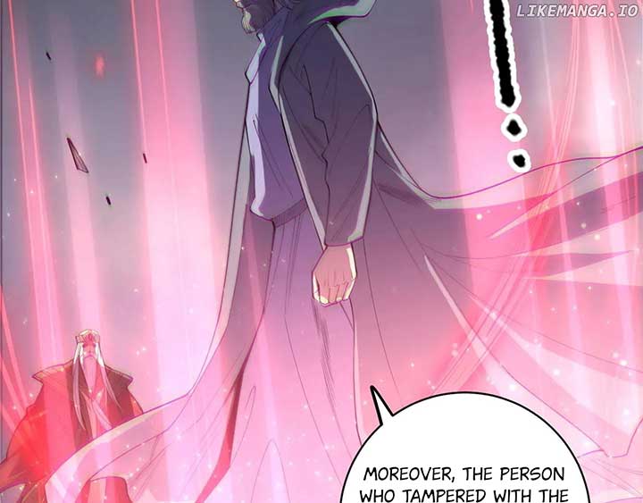 Disastrous Necromancer Chapter 178 page 91