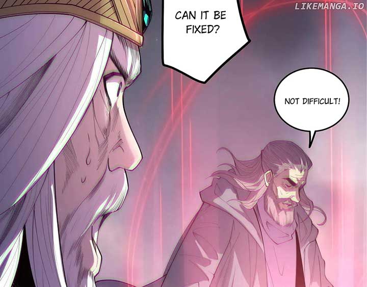 Disastrous Necromancer Chapter 178 page 93