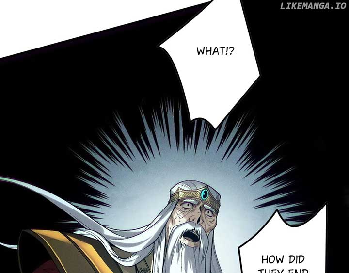 Disastrous Necromancer Chapter 178 page 107