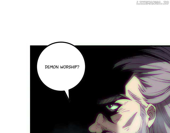 Disastrous Necromancer Chapter 178 page 114
