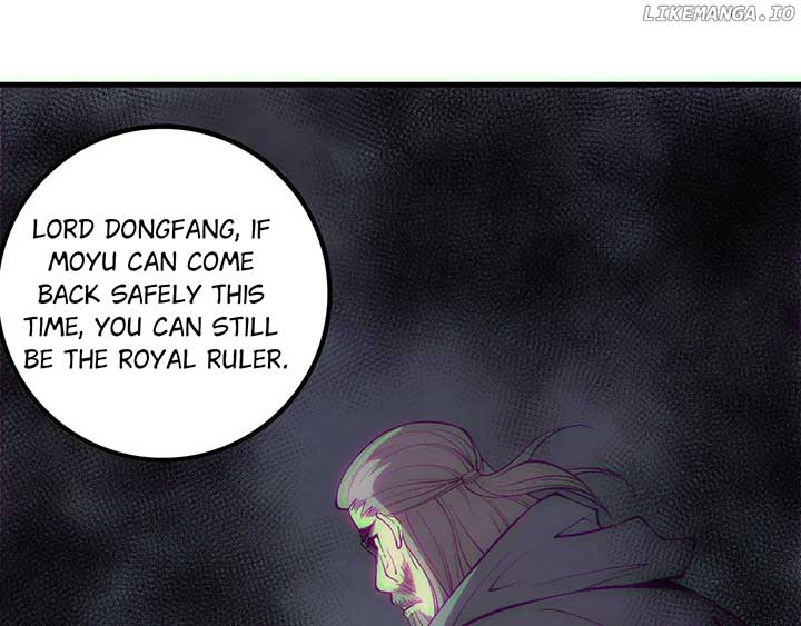 Disastrous Necromancer Chapter 178 page 116