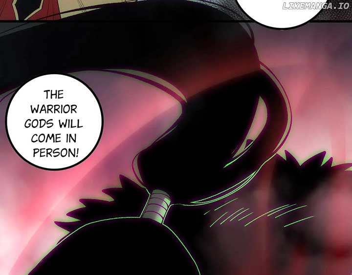 Disastrous Necromancer Chapter 178 page 119