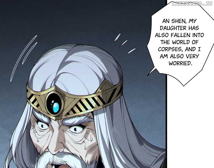 Disastrous Necromancer Chapter 179 page 2
