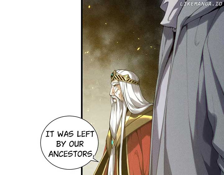 Disastrous Necromancer Chapter 179 page 11