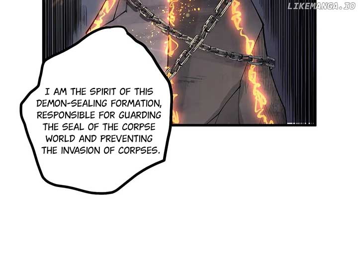 Disastrous Necromancer Chapter 179 page 19