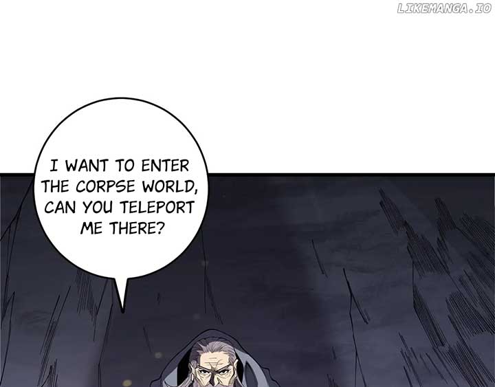 Disastrous Necromancer Chapter 179 page 20