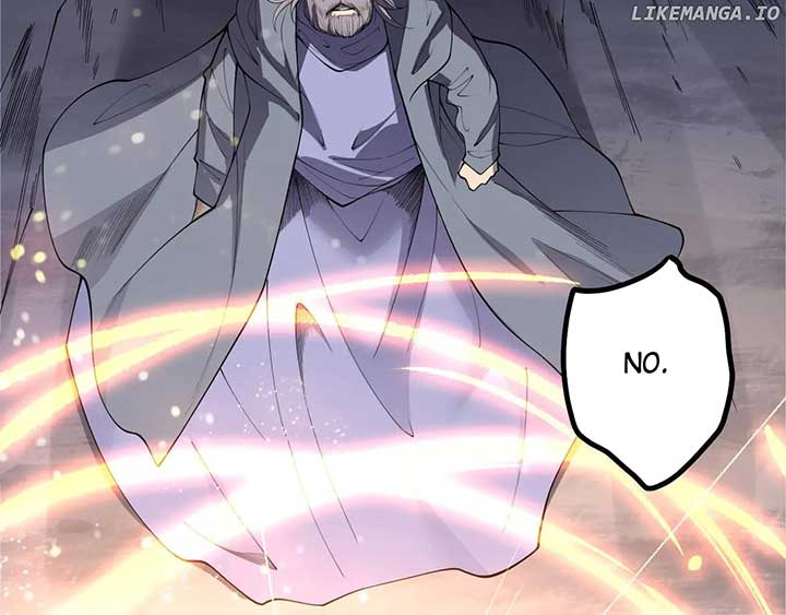 Disastrous Necromancer Chapter 179 page 21