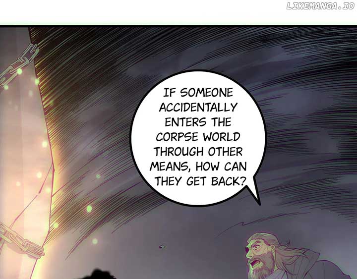 Disastrous Necromancer Chapter 179 page 35