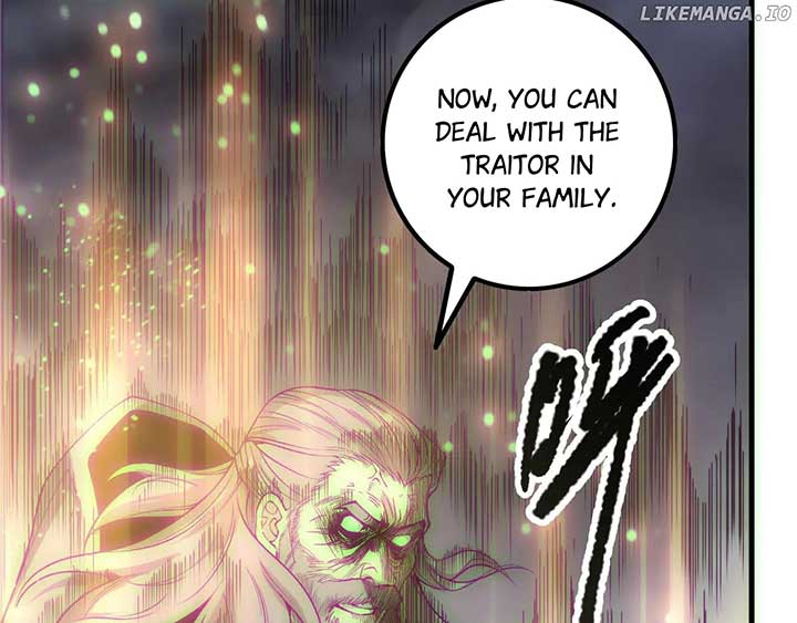 Disastrous Necromancer Chapter 179 page 42