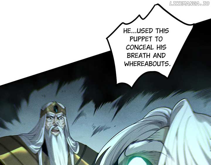 Disastrous Necromancer Chapter 179 page 65