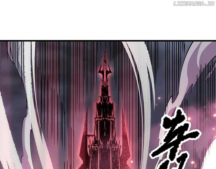 Disastrous Necromancer Chapter 179 page 72