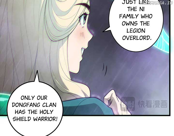 Disastrous Necromancer Chapter 179 page 98