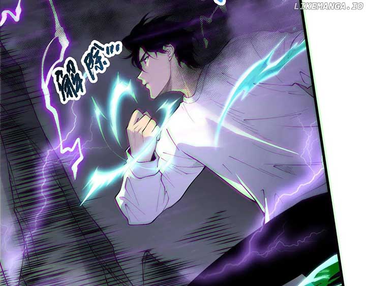 Disastrous Necromancer Chapter 180 page 3