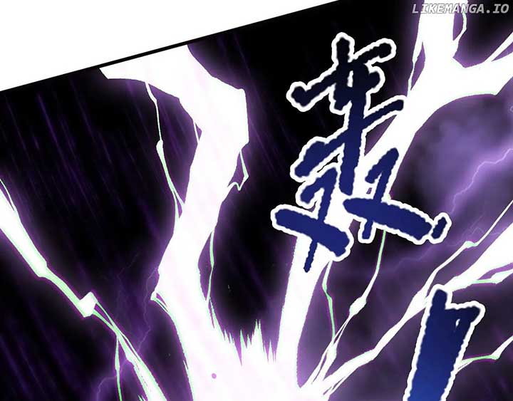 Disastrous Necromancer Chapter 180 page 5