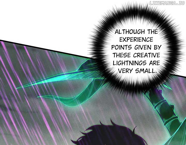 Disastrous Necromancer Chapter 180 page 18