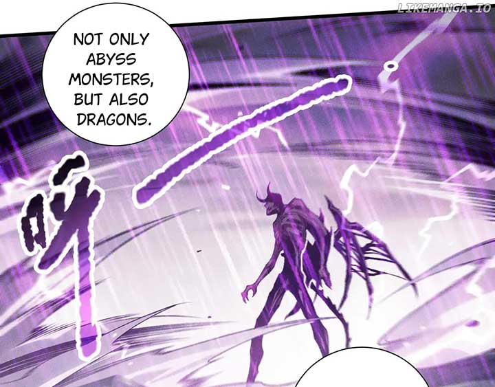 Disastrous Necromancer Chapter 180 page 60