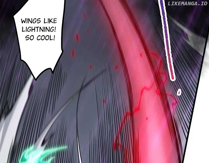 Disastrous Necromancer Chapter 180 page 69
