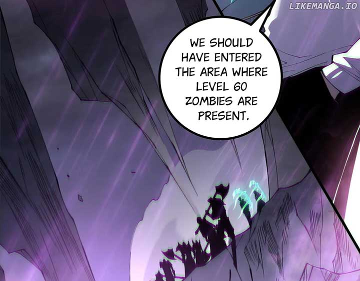 Disastrous Necromancer Chapter 180 page 116