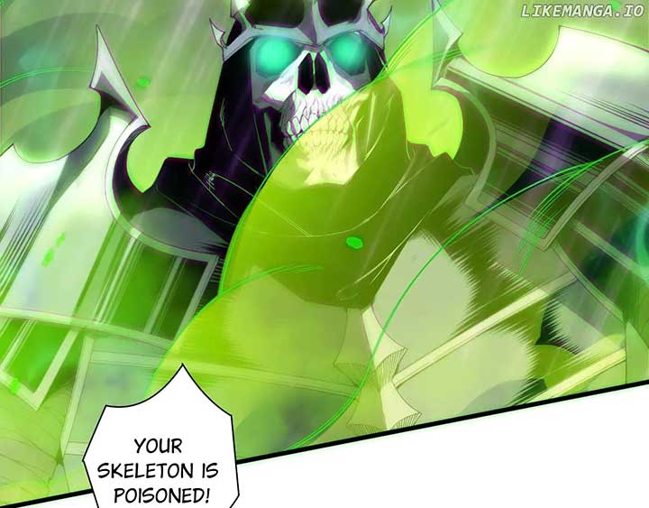 Disastrous Necromancer Chapter 180 page 129