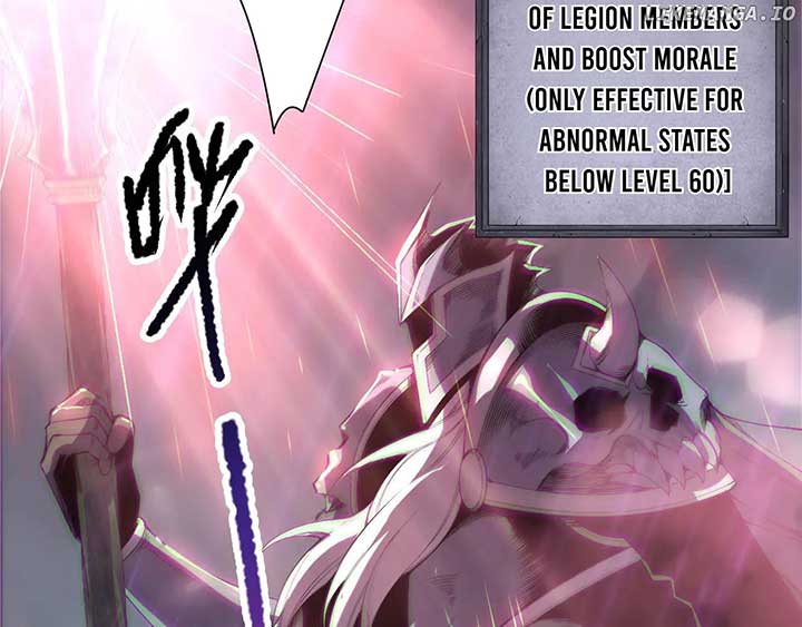 Disastrous Necromancer Chapter 180 page 131