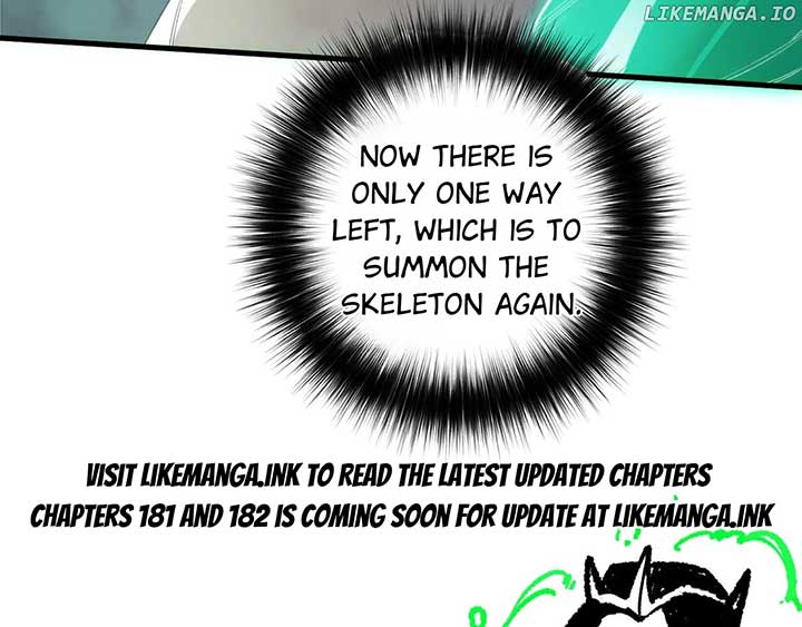 Disastrous Necromancer Chapter 180 page 137