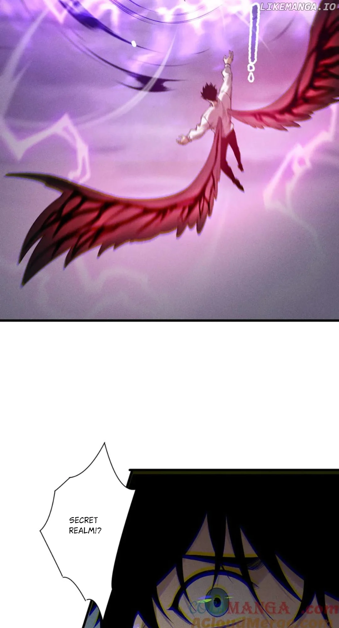 Disastrous Necromancer Chapter 181 page 27