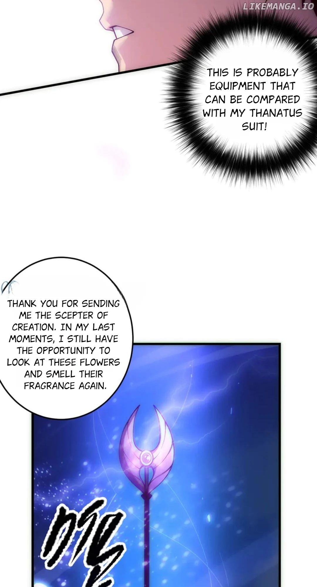 Disastrous Necromancer Chapter 181 page 53