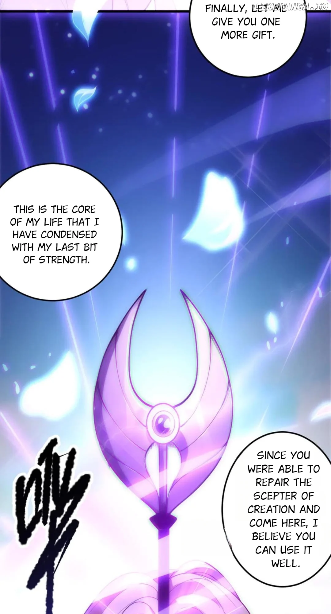 Disastrous Necromancer Chapter 181 page 56