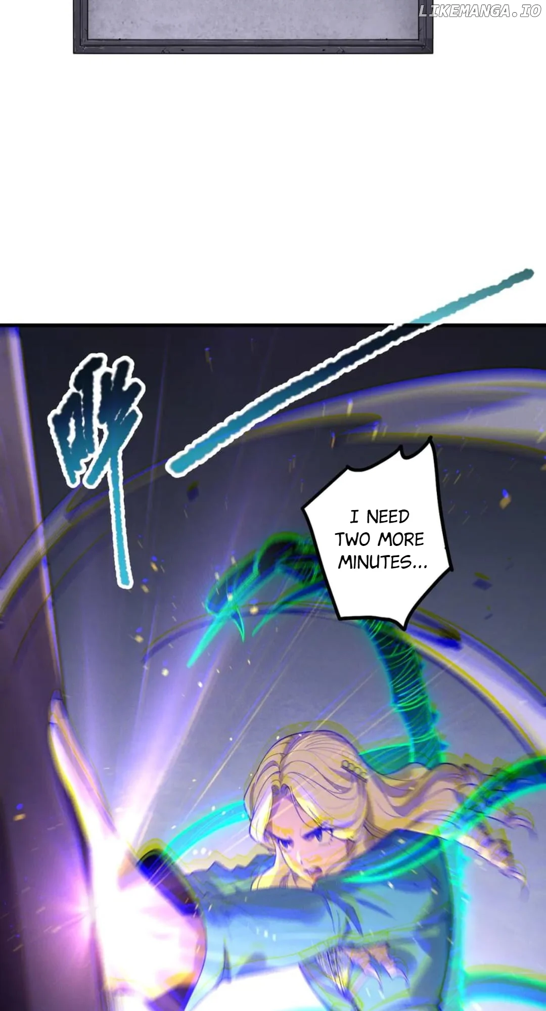 Disastrous Necromancer Chapter 182 page 43