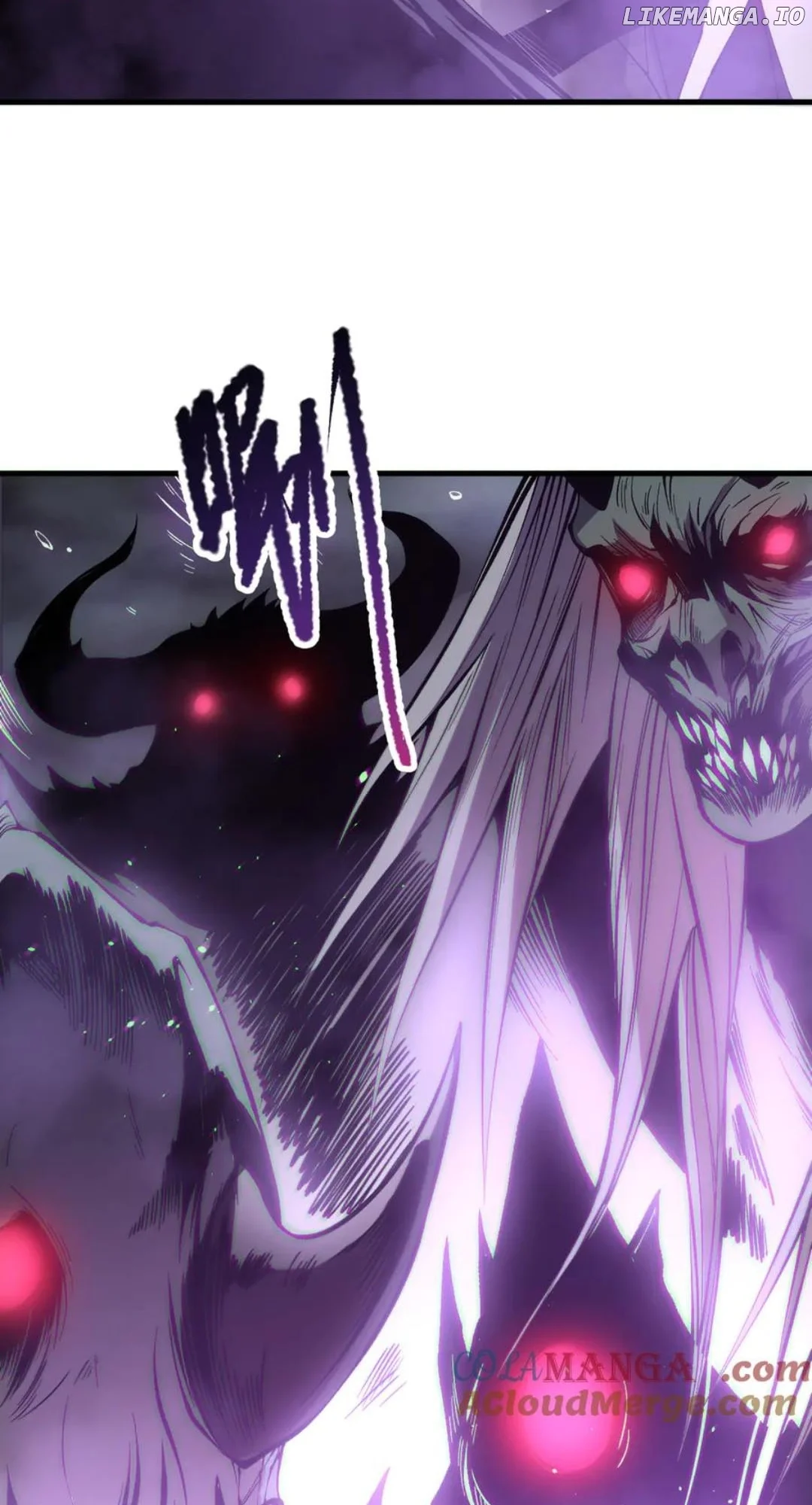 Disastrous Necromancer Chapter 182 page 47
