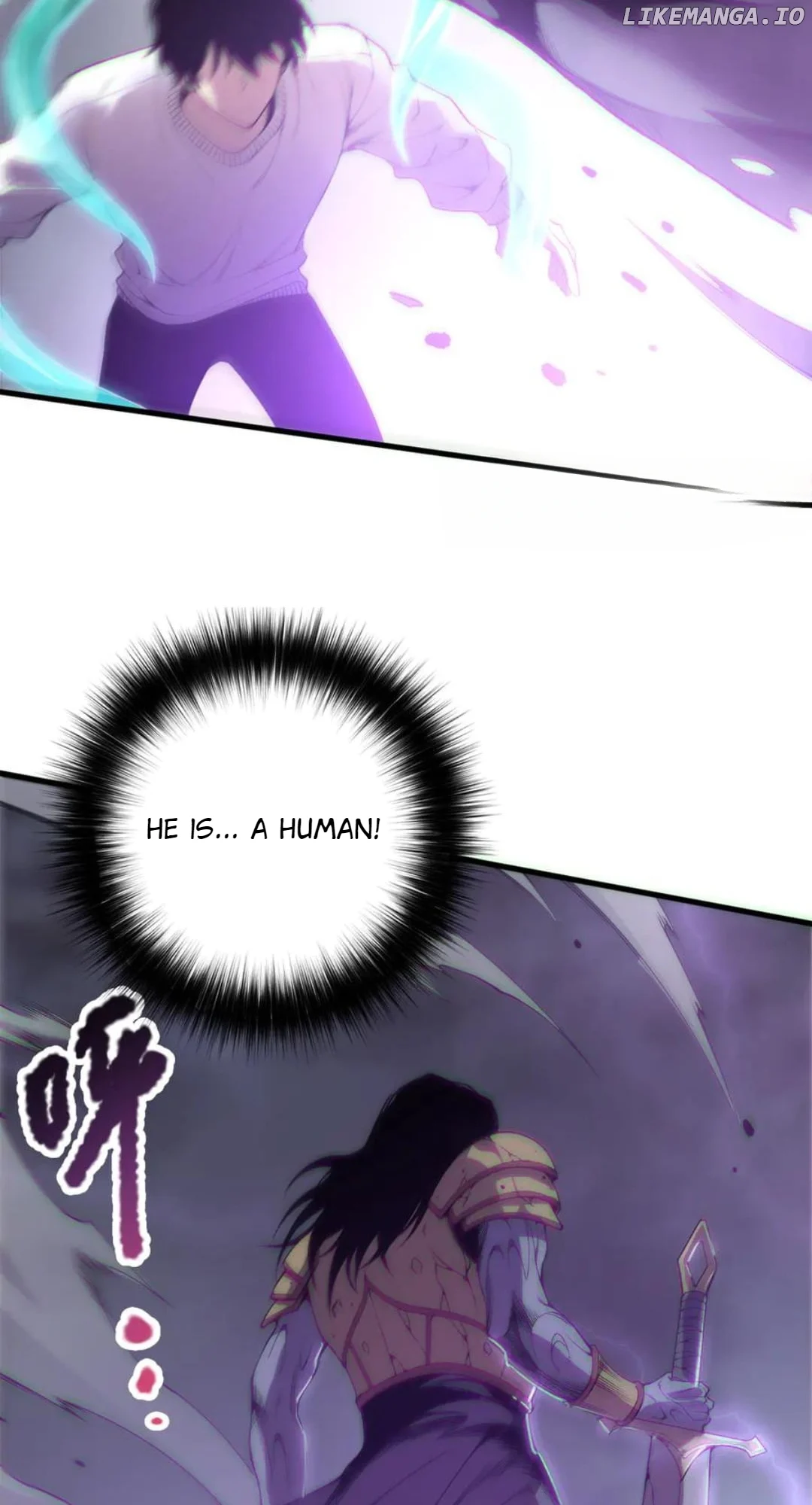 Disastrous Necromancer Chapter 182 page 54