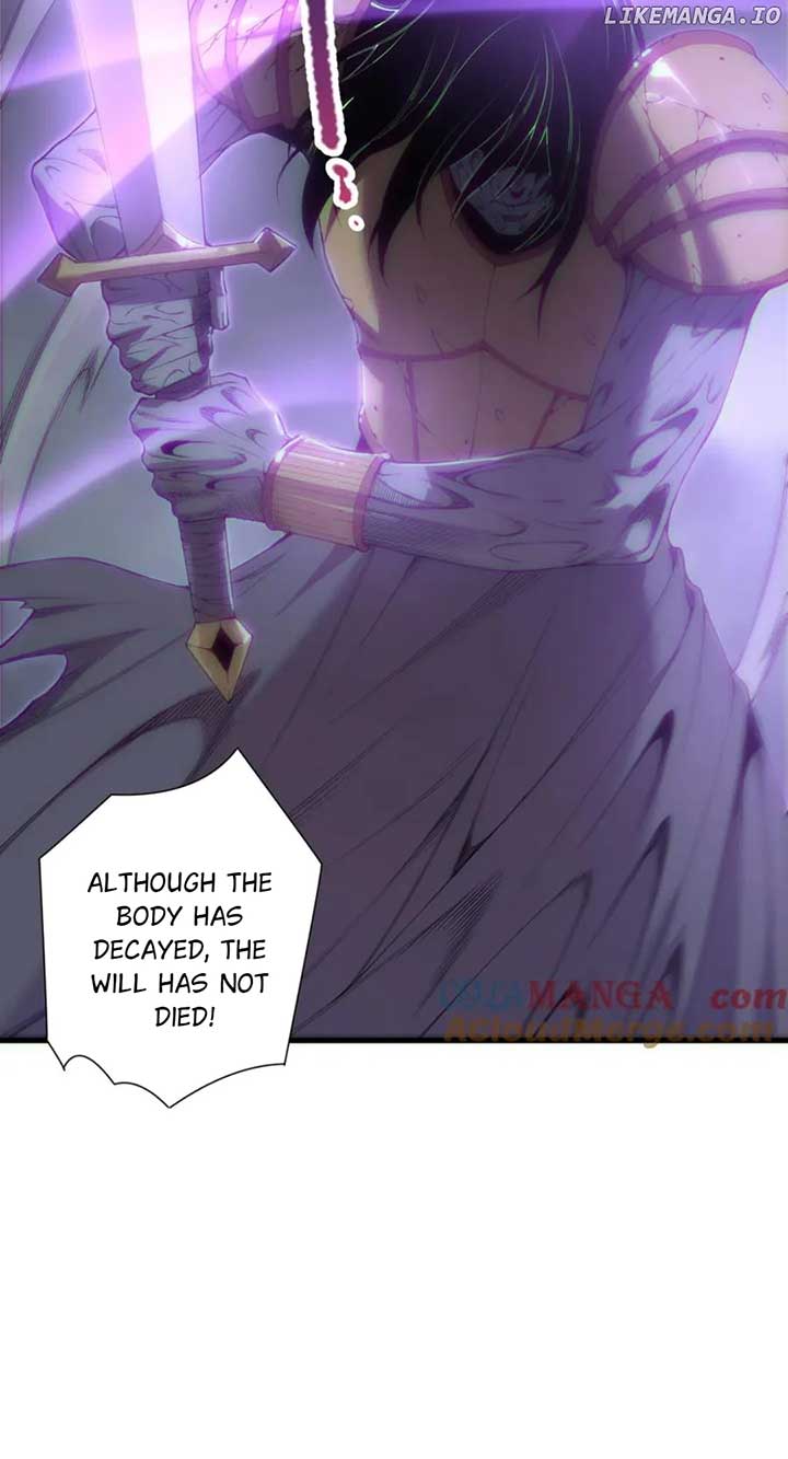 Disastrous Necromancer Chapter 183 page 4