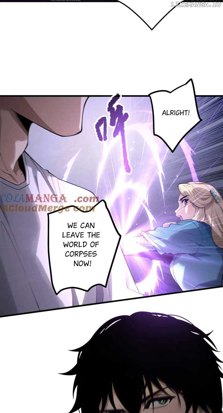 Disastrous Necromancer Chapter 183 page 14