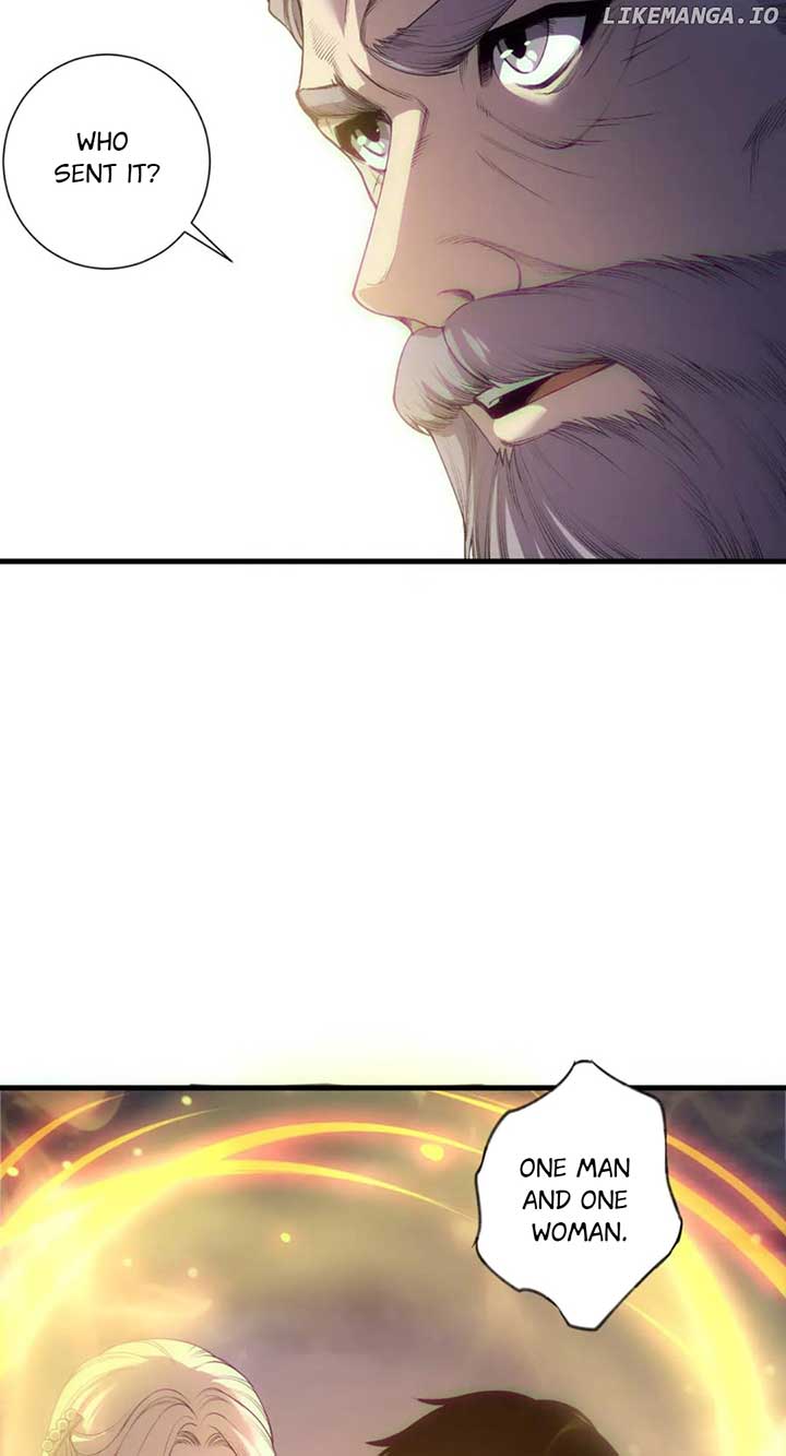 Disastrous Necromancer Chapter 183 page 22