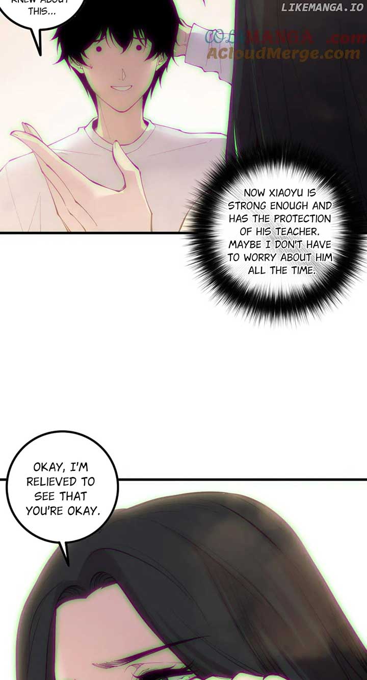 Disastrous Necromancer Chapter 183 page 43