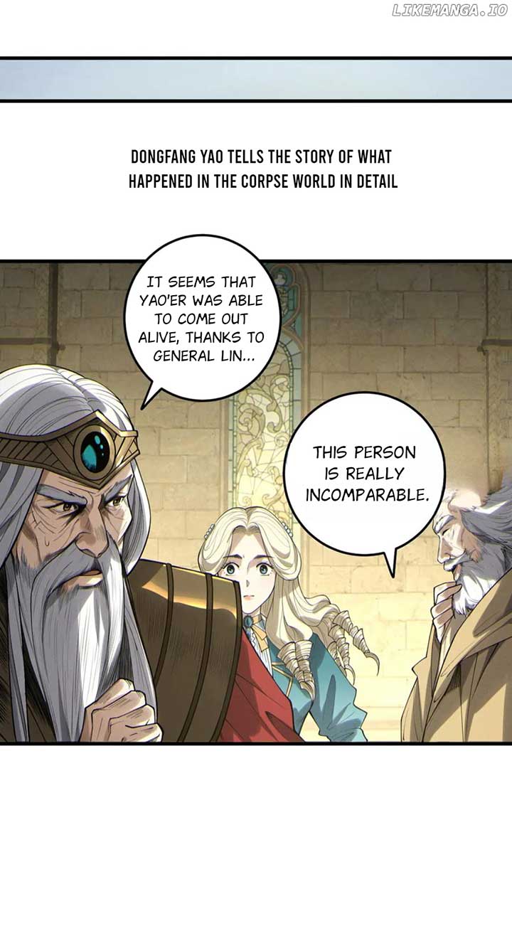Disastrous Necromancer Chapter 183 page 48