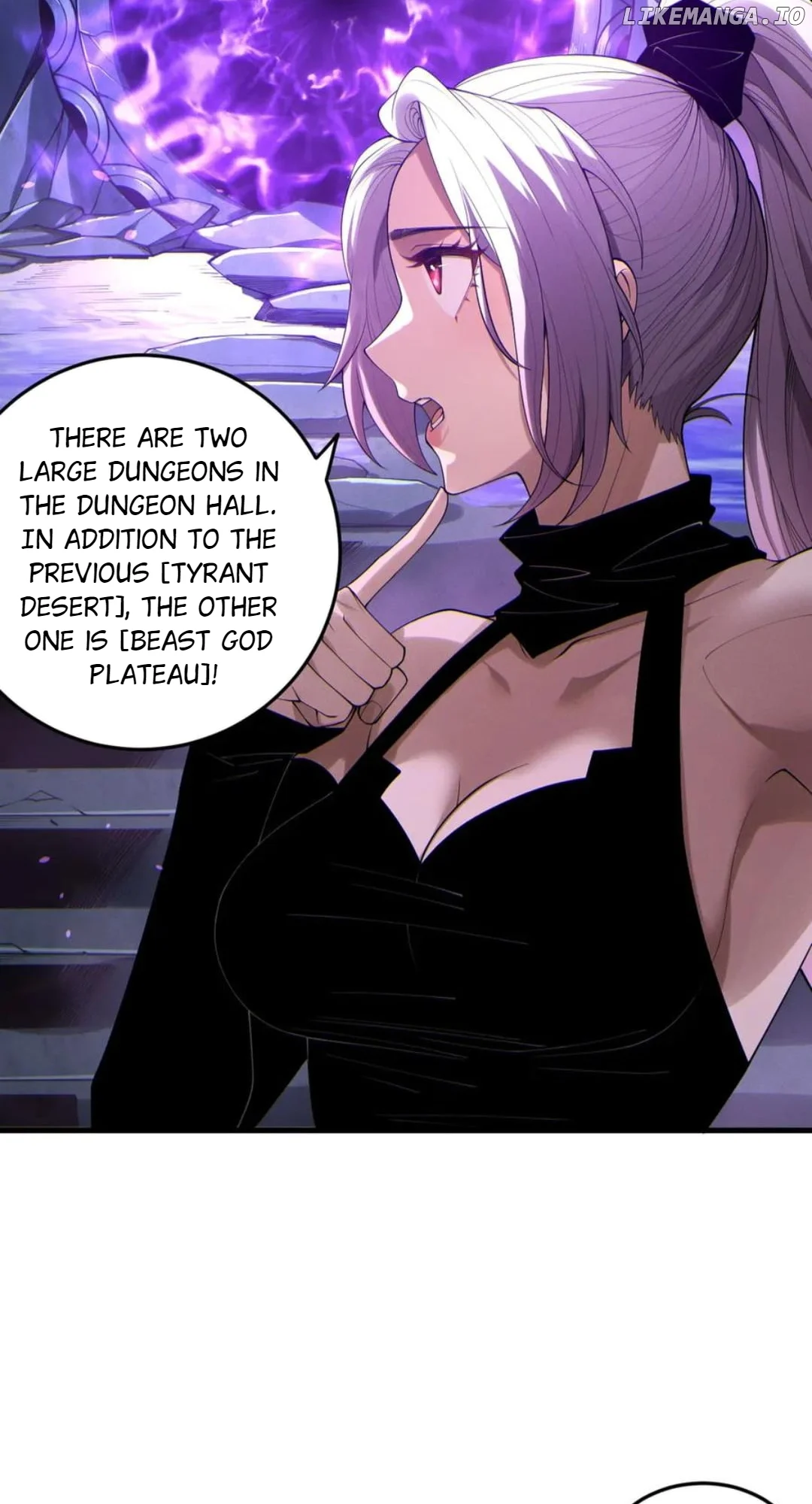 Disastrous Necromancer Chapter 184 page 27