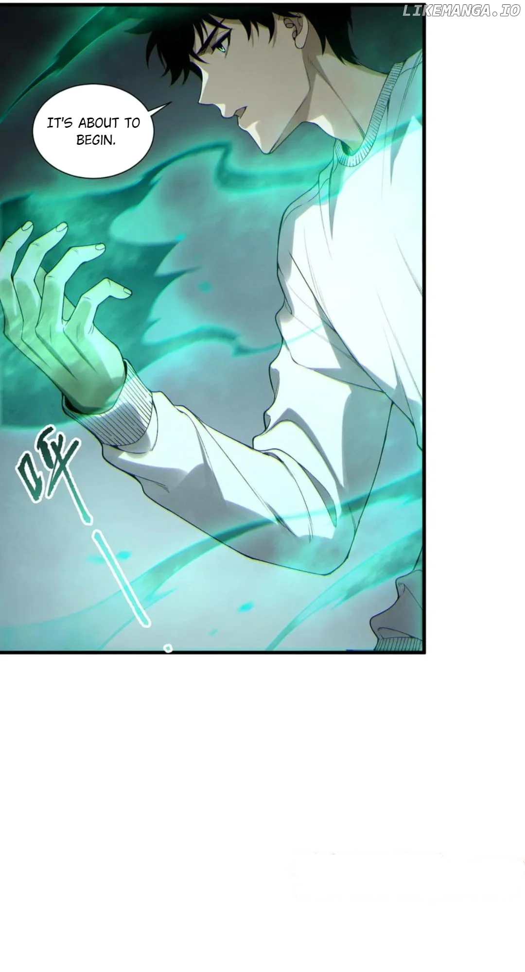 Disastrous Necromancer Chapter 184 page 41